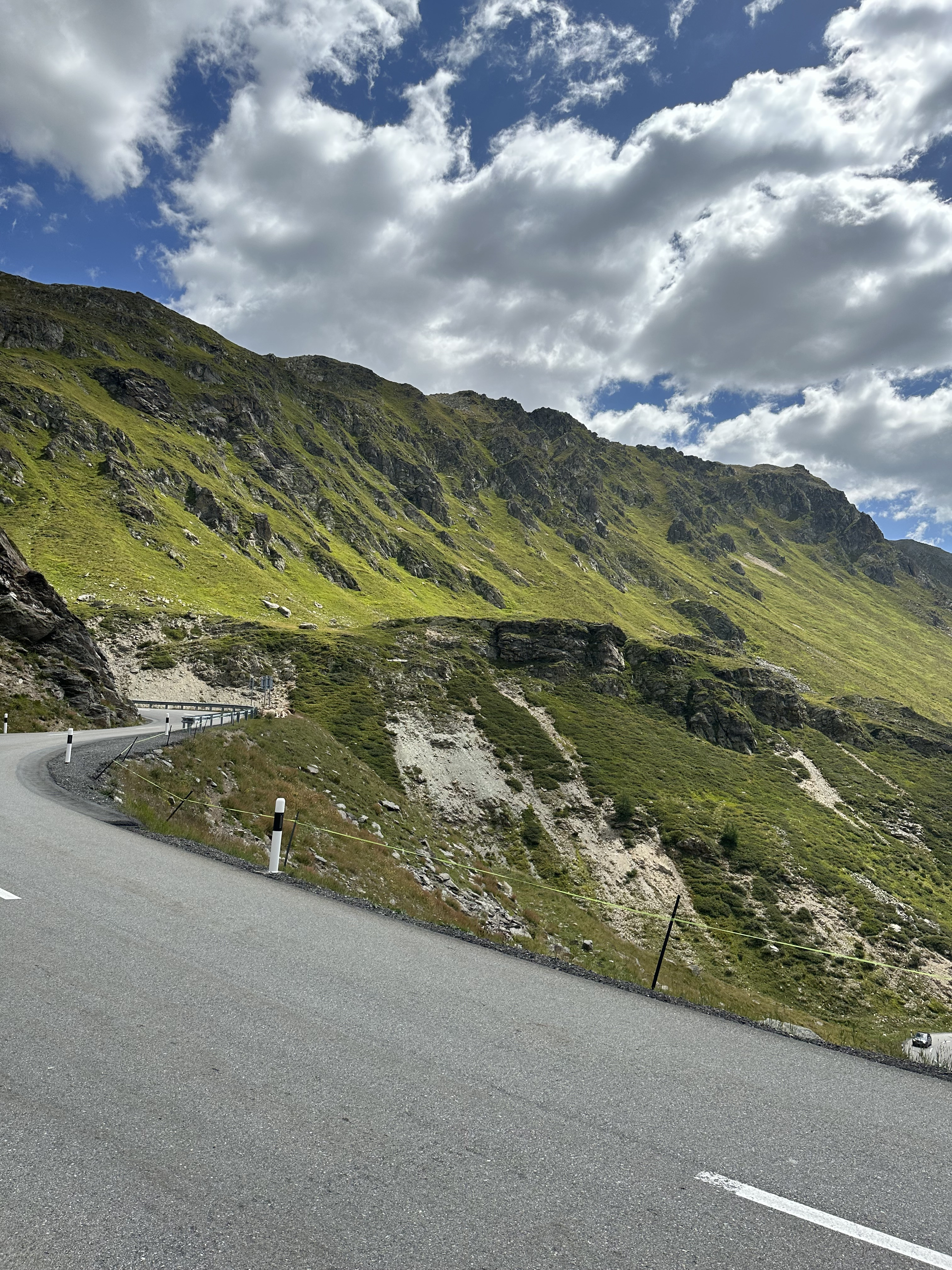 Livigno - Agosto 2023