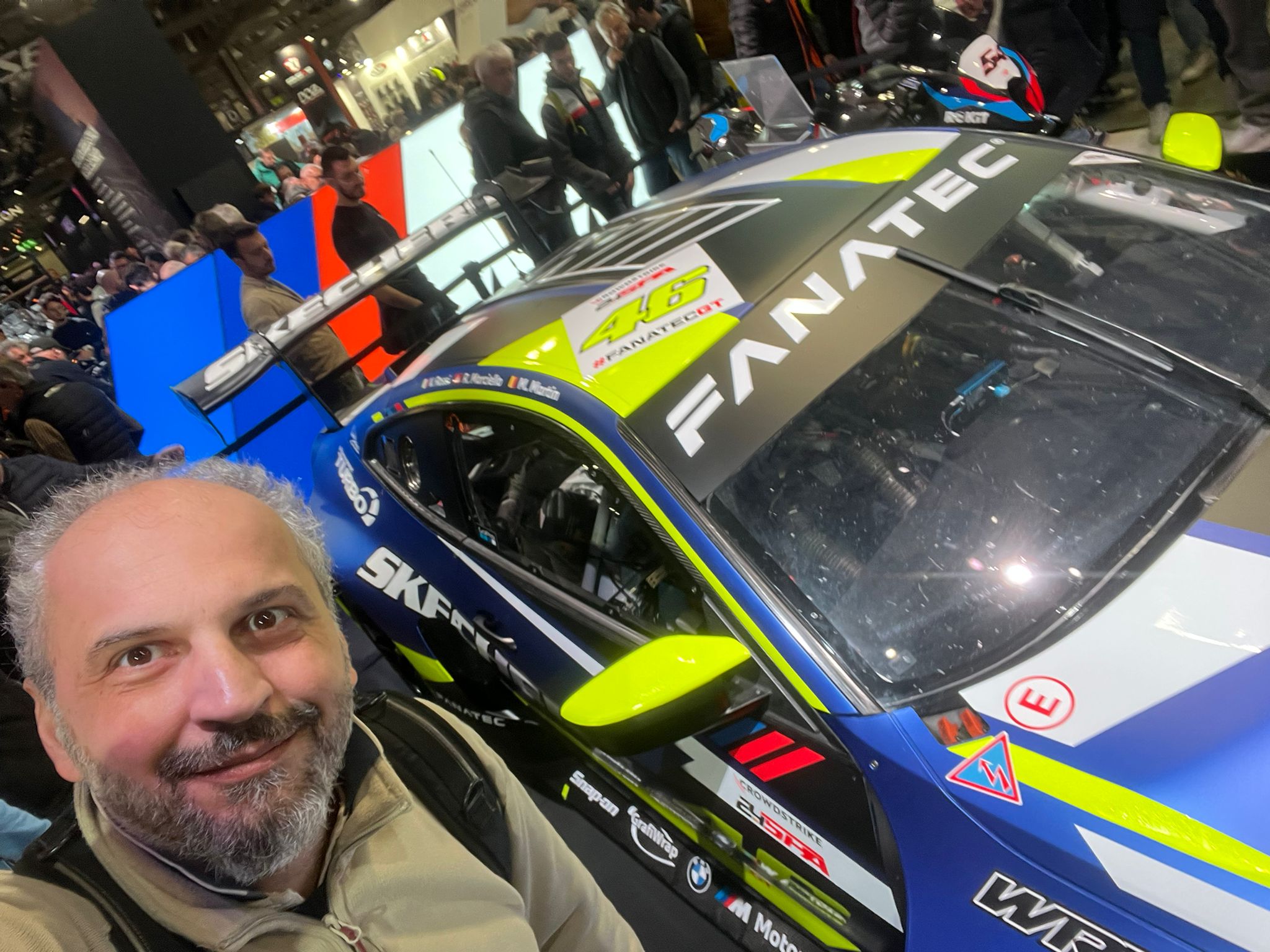 EICMA foto 18