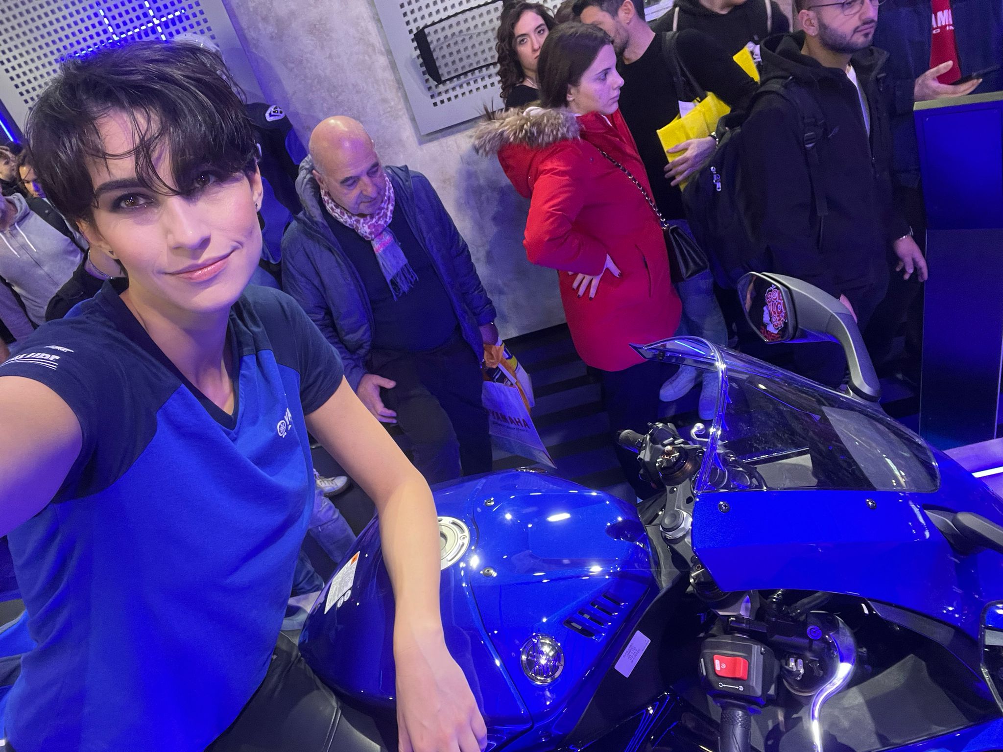 EICMA foto 8
