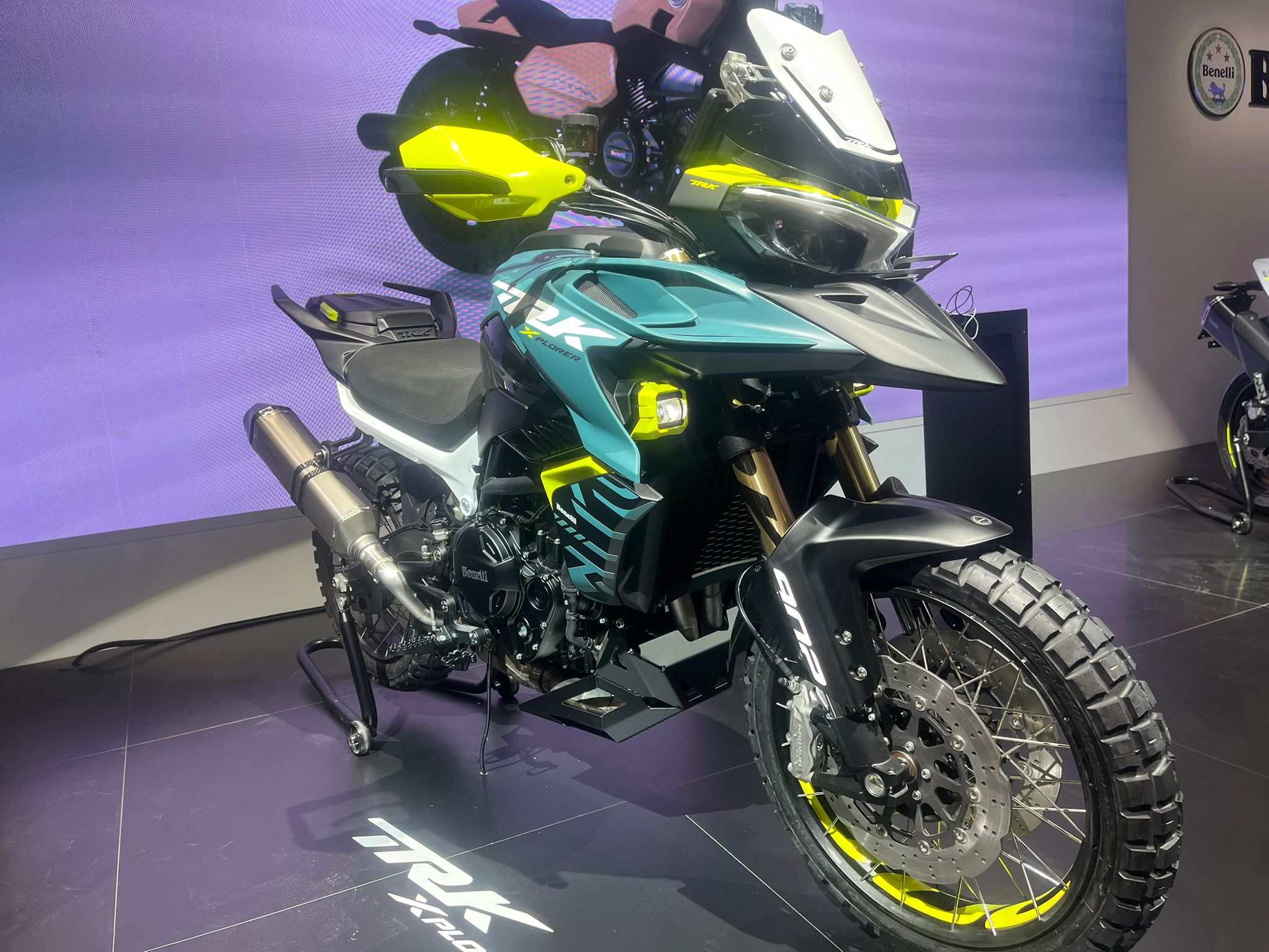 EICMA foto 10
