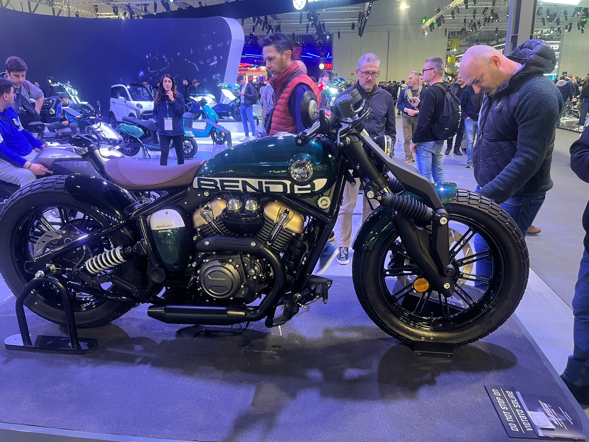 EICMA foto 12