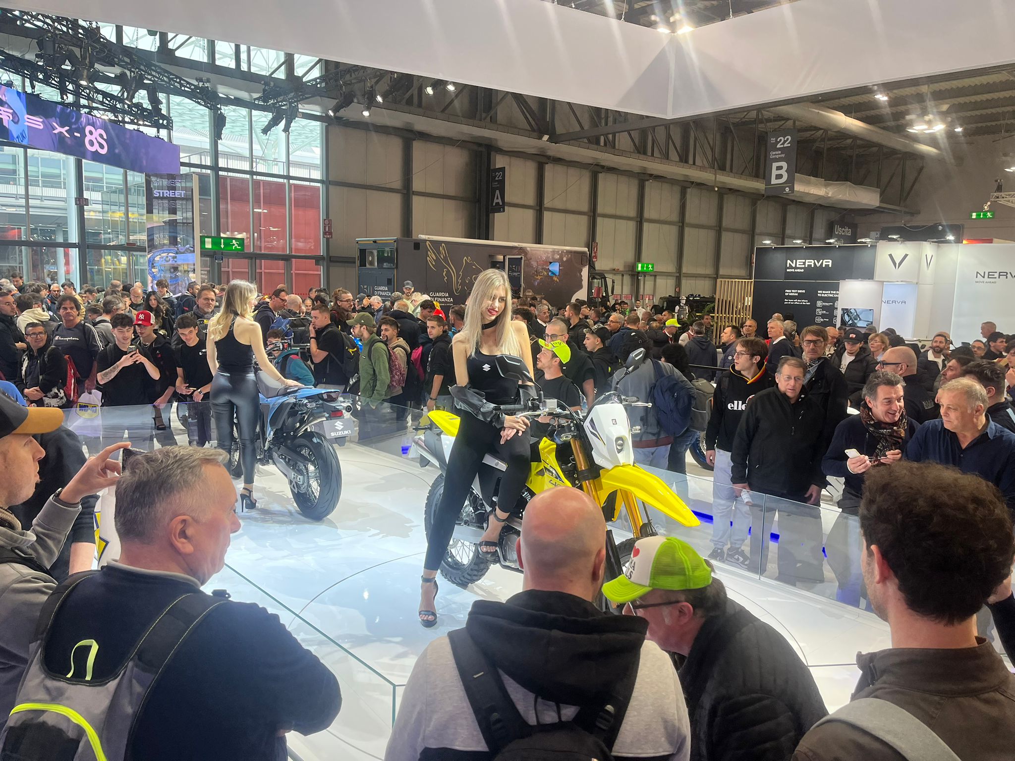 EICMA foto 16