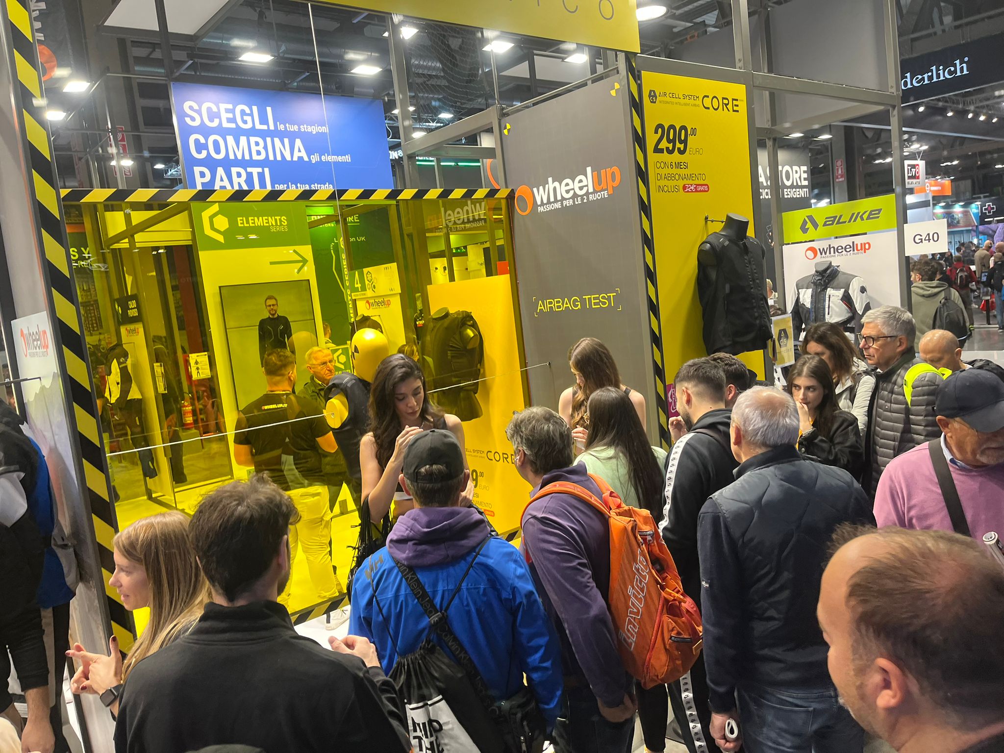 EICMA foto 17