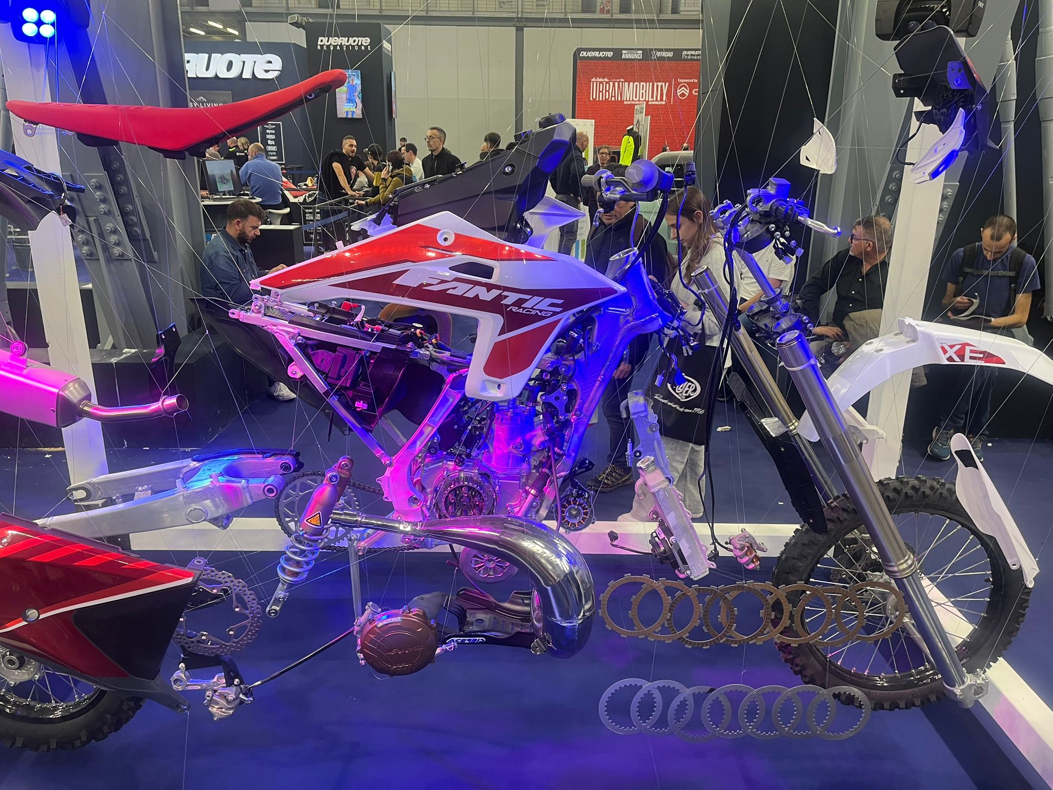 EICMA foto 2