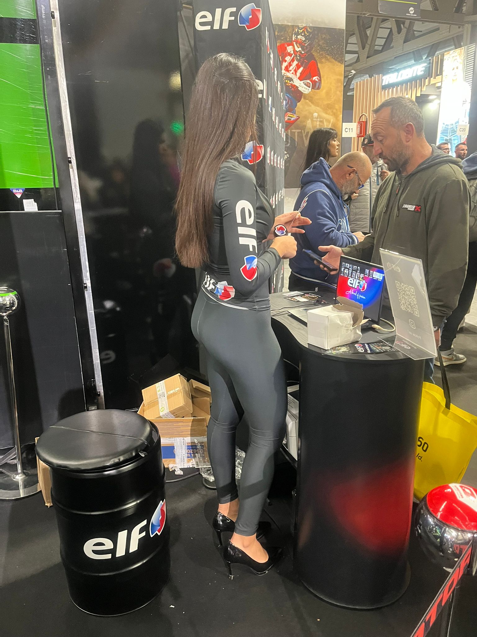 EICMA foto 21