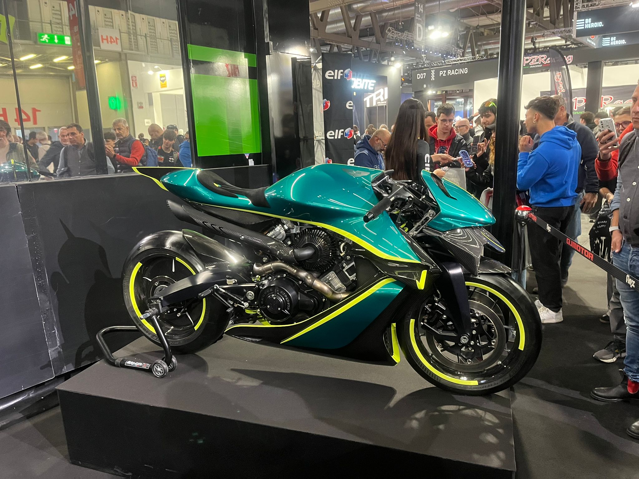 EICMA foto 22