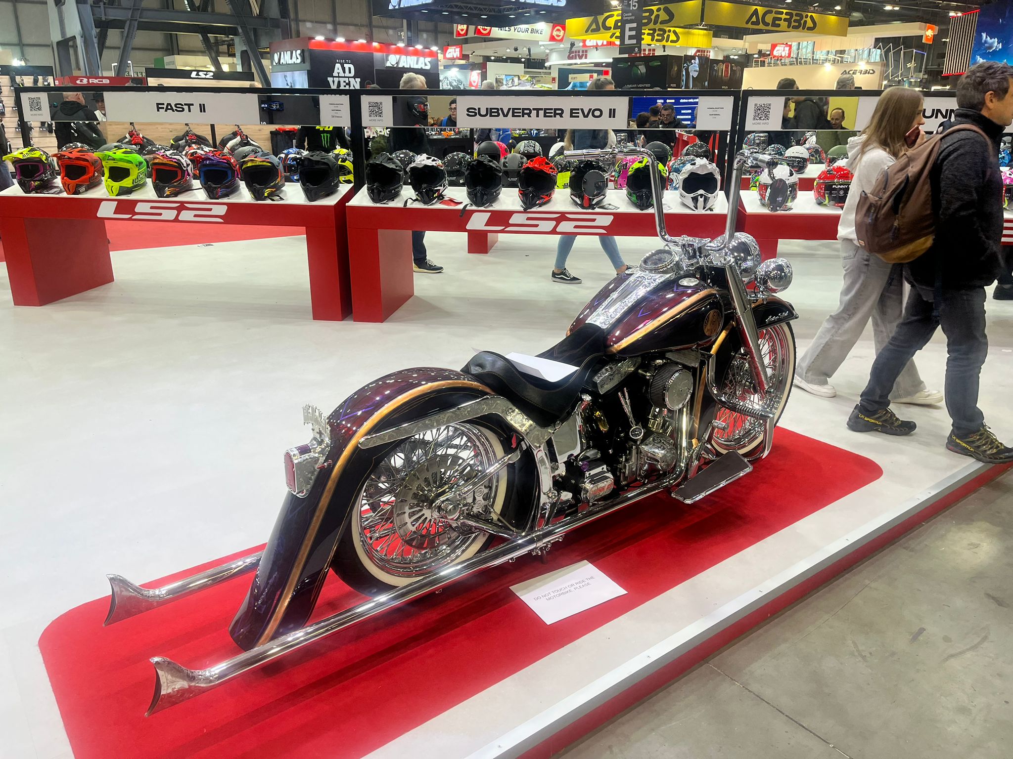 EICMA foto 3