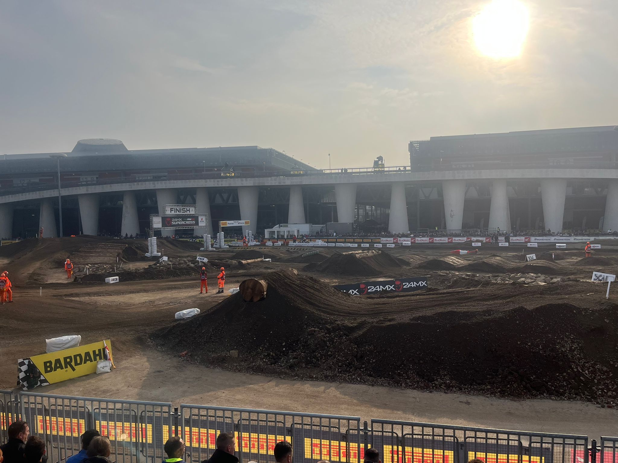 EICMA foto 4