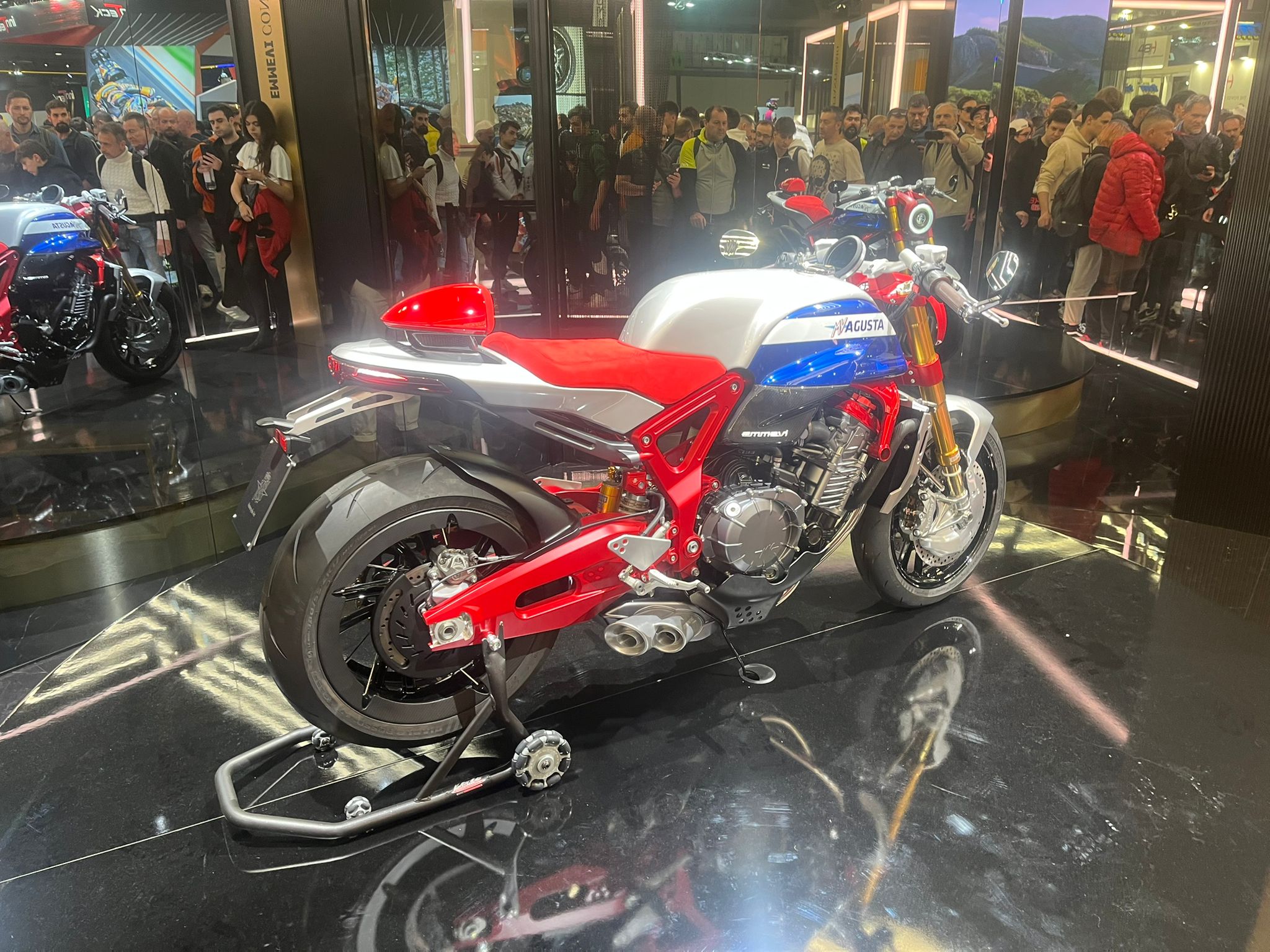 EICMA foto 5
