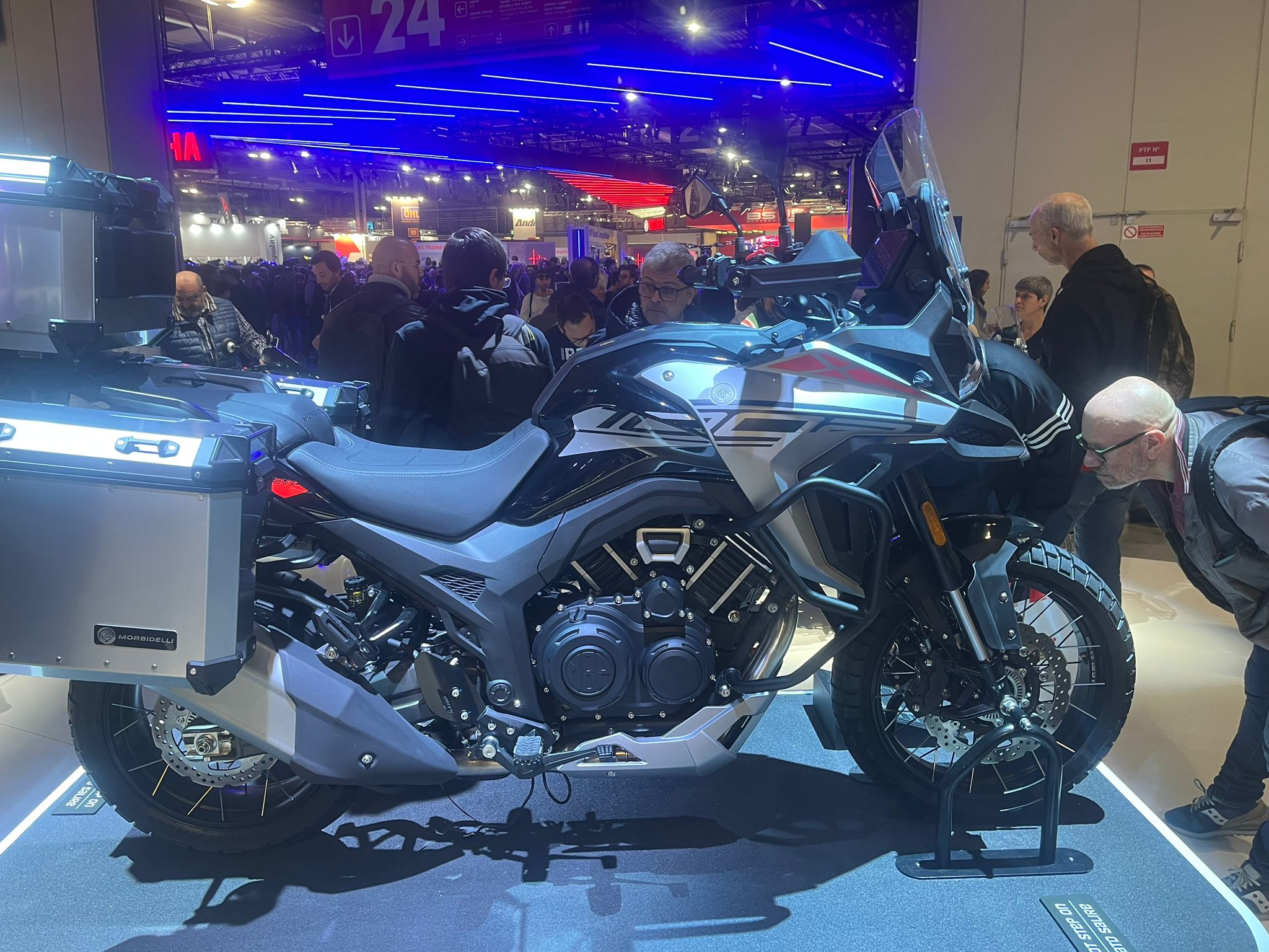 EICMA foto 7