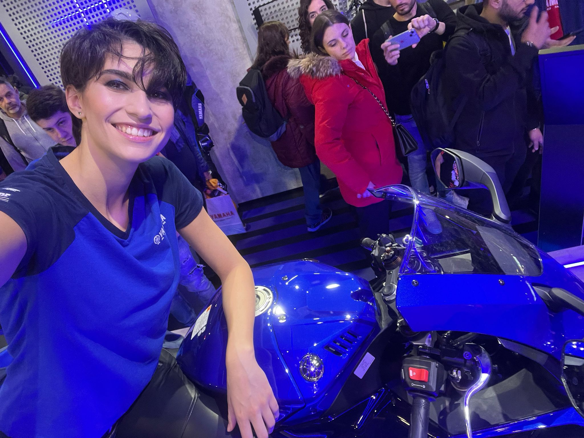EICMA foto 9