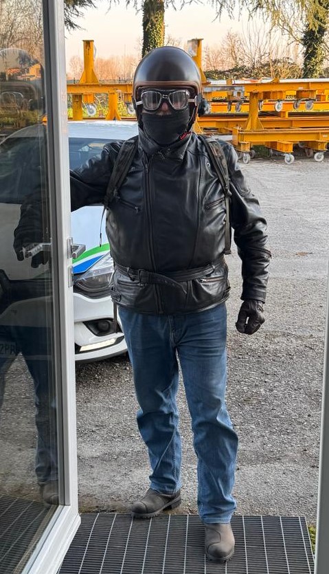 Inizio Stagione 2025