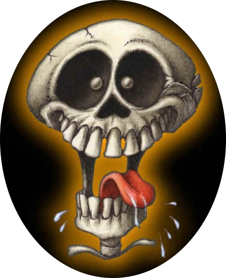 The Strays, "I Randagi" ☠ 